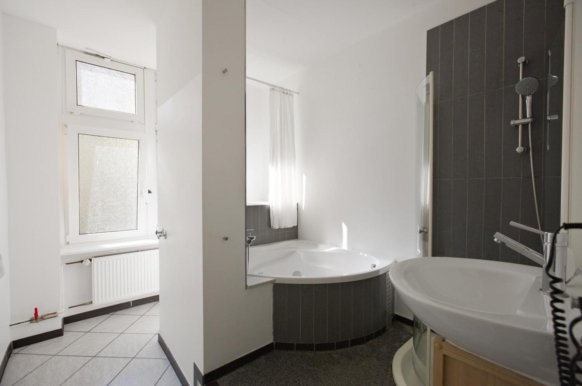 Elegante Altbauwohnung ベルリン エクステリア 写真